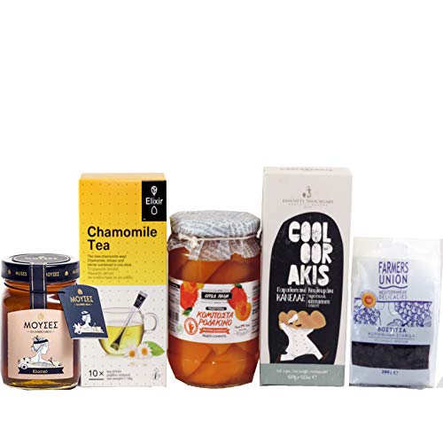 🟠Sweet Greece Breakfast Paket.Originale griechische Lebensmittel in Geschenkverpackung (8 Stück). Delikatessen Gemischte Präsentpaket,Geschenk für Feinschmecker,Feinkost set. 🟠Sweet Greece Breakfast Paket.Originale griechische Lebensmittel in Geschenkverpackung (8 Stück). Delikatessen Gemischte Präsentpaket,Geschenk für Feinschmecker,Feinkost set.